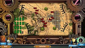 Agent Walker: Secret Journey