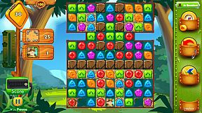 Gems of Magic: Father's Day