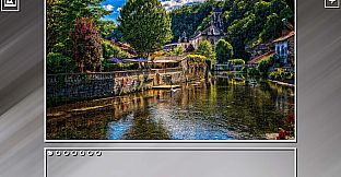 Super Jigsaw Puzzle: Generations - France Puzzles