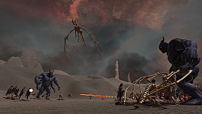 英雄与霸主 Heroes and Overlord TD:Prologue