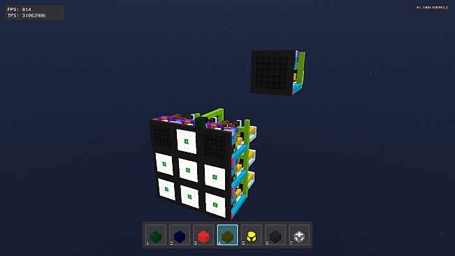 BitVoxel