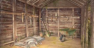 Runaway Farm: Who Killed Clara Haller