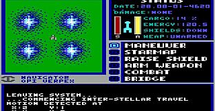 Starflight 1