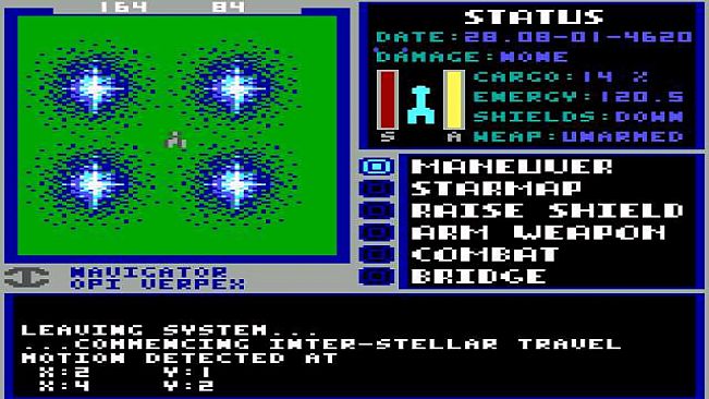 Starflight 1