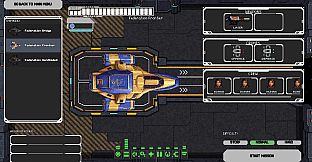 The Voidflux