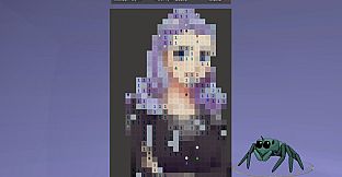 Sexy Anime girls for Super Minesweeper attACK