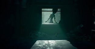 Little Nightmares III Deluxe Edition