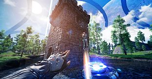 Islands of Nyne: Battle Royale