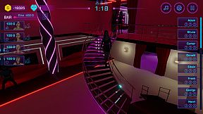 Brothel Simulator II 