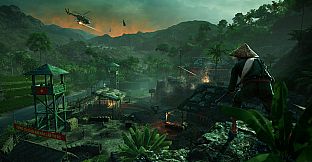 Far Cry 5 - Hours of Darkness