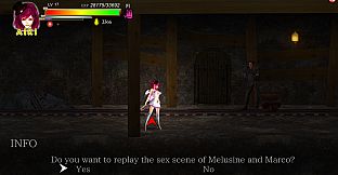 Guilty Hell: White Goddess and the City of Zombies