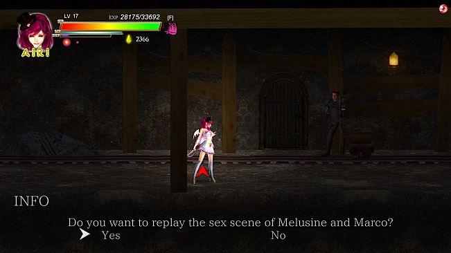 Guilty Hell: White Goddess and the City of Zombies