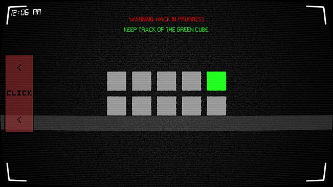 Five Nights at Roner's 3