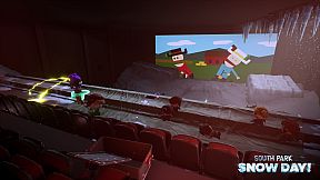 SOUTH PARK: SNOW DAY! Digital Deluxe