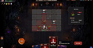 Tactical Dungeon Slayers