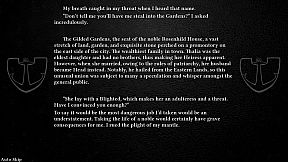 The Rose of Cravenmor