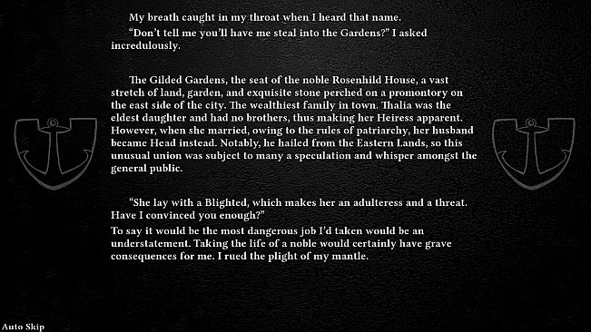 The Rose of Cravenmor