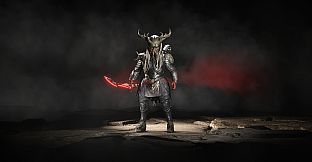 Predator: Hunting Grounds - Father Predator