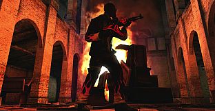 Killing Floor - Neon Character Pack