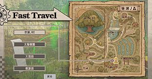 Gear Notes -ogre slayer-