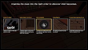 The Séance of Blake Manor