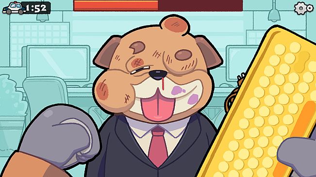 Overtime？No Way！