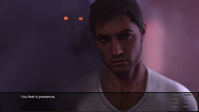 Demon Seed - Season 1