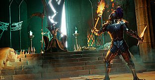 RuneScape: Dragonwilds - Deluxe Edition Upgrade