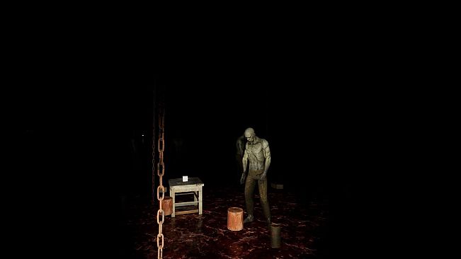 PinDrop: Escape The Room