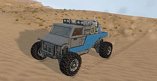 Space Engineers - Decorative Pack #3