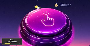 Aesthetic World Clicker