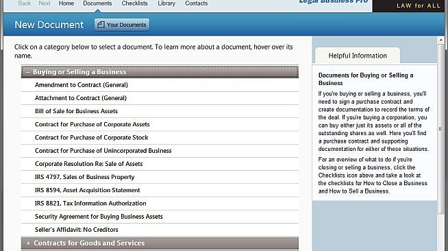 Quicken Legal Business Pro
