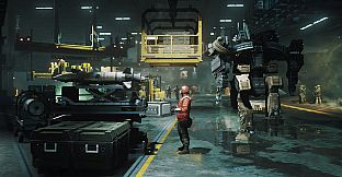 Call of Duty: Infinite Warfare - Digital Deluxe Edition