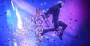 THE FINALS - Ops Override Set