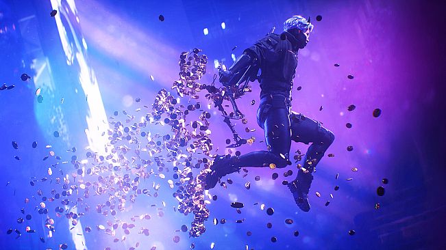 THE FINALS - Ops Override Set