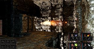 Dungeon Of Dragon Knight - Ambient Music