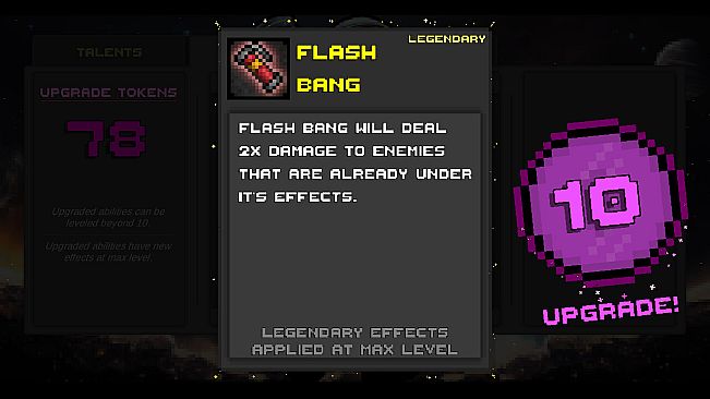 Space Hero: Intergalactic Titan