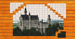 Château Royale Jigsaw - Expansion Pack 2