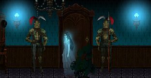 Detective From The Crypt