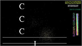 Super Mega Awesome Typing