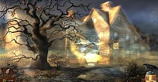 Midnight Mysteries: Salem Witch Trials