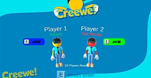 Creewe!