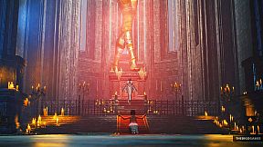 Futanari Goddess ️