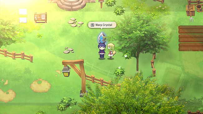 Slow living with Princess