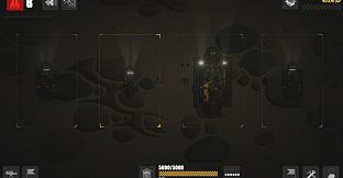 Terraformer Wars