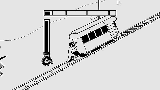 The Trolley Solution + The Trolley $olution + The Trolley Solution - Mai Torori Sama Romansu: Nemesis of Steel
