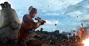 STAR WARS Battlefront Ultimate Edition