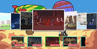 Jigsaw Puzzle - Pixel Art Master