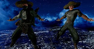 Figurine Scene Simulator: Warrior Class (Premium Unlock)