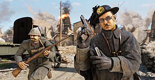 Isonzo - First Wave (Windows)